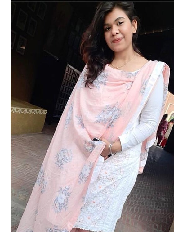 Shivani Sharma profile photo