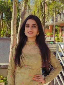 somiya paneri profile photo