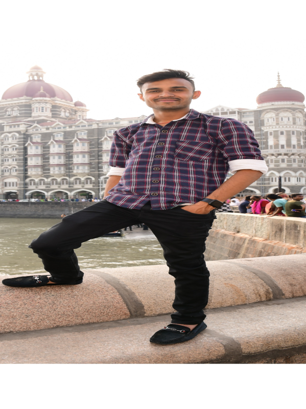 Satyam Sharma profile photo