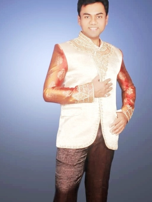 Meenesh Gaud profile photo