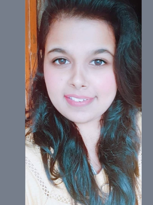 Poorvi Shukla profile photo