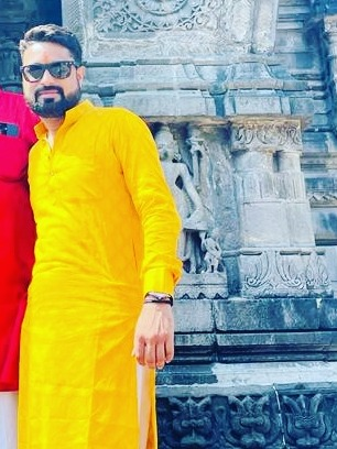 Piyush Shukla profile photo