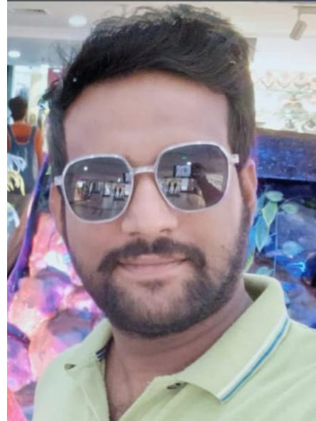 SHUBHAM SHARMA profile photo