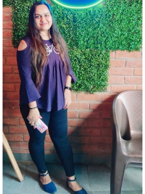 Shilpa Sharma profile photo