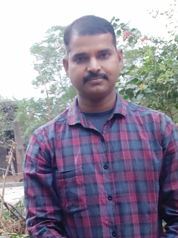 AKASH KUMAR MISHRA profile photo