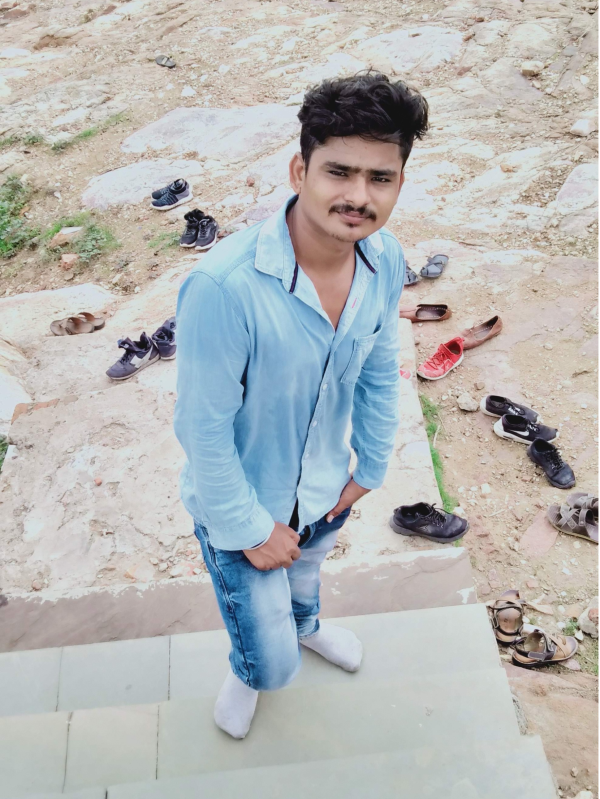 Rahul Danot profile photo