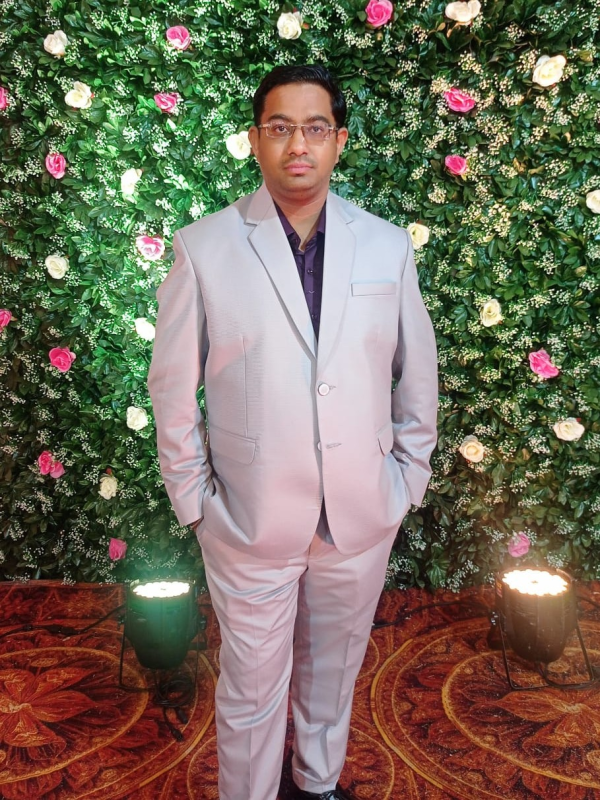 Aman Choudhary profile photo