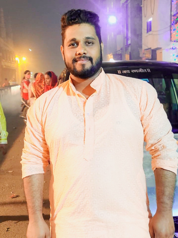 Abhishek Sharma profile photo