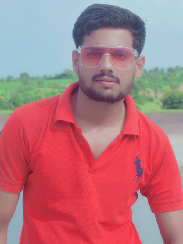 ABHISHEK SHUKLA profile photo