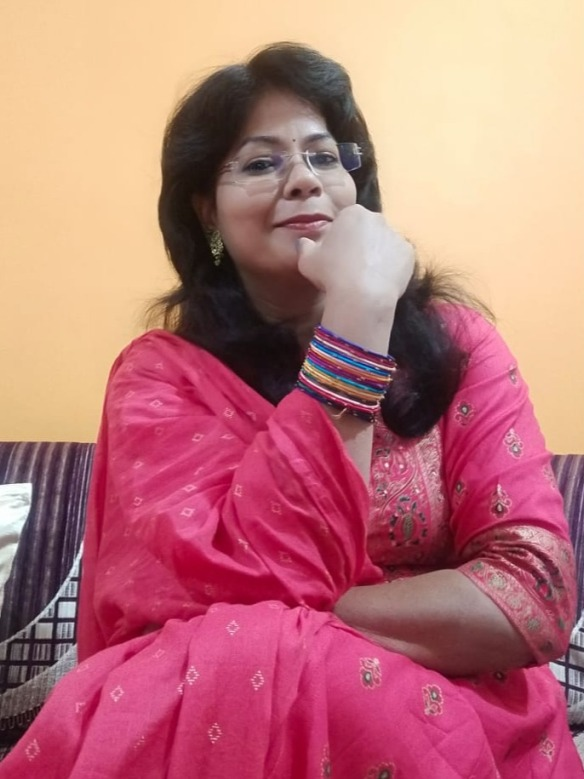 Miss Laxmi Tiwari profile photo
