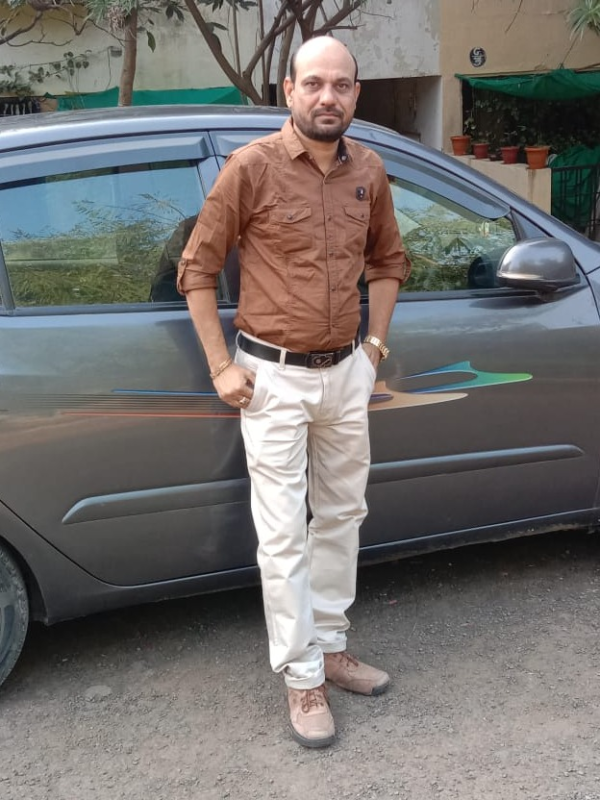 D.K. MANDLOI profile photo