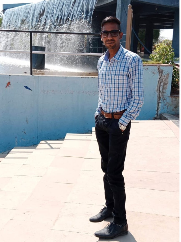Mohan Shukla profile photo