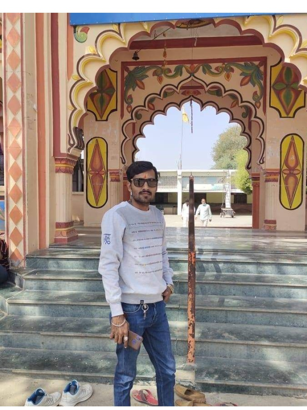 AMAN SHUKLA profile photo
