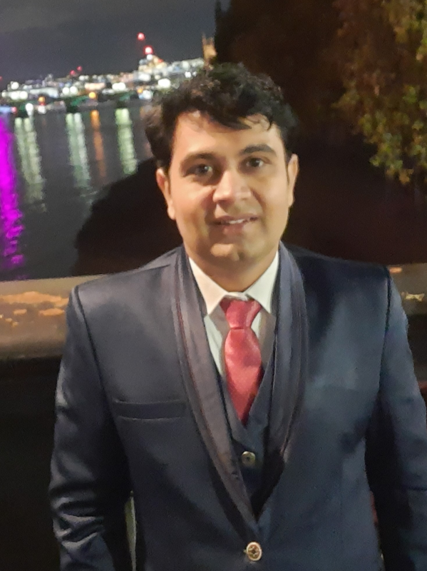 Madhur Temle profile photo
