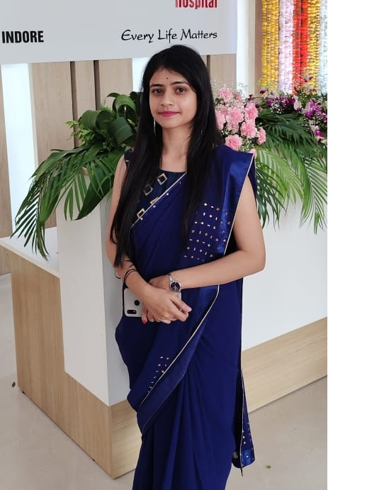 Hansa Sharma profile photo