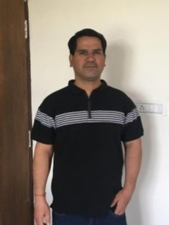 Sourabh Dubey profile photo