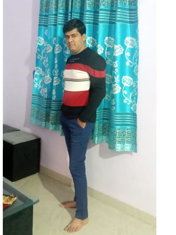 Shubham Purohit profile photo
