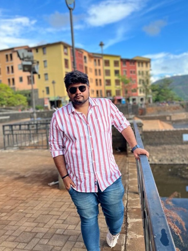 Ritesh Sharma profile photo