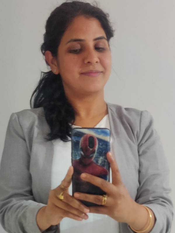 Priya Sharma profile photo