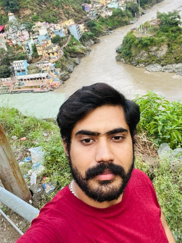 Yash Dixit profile photo