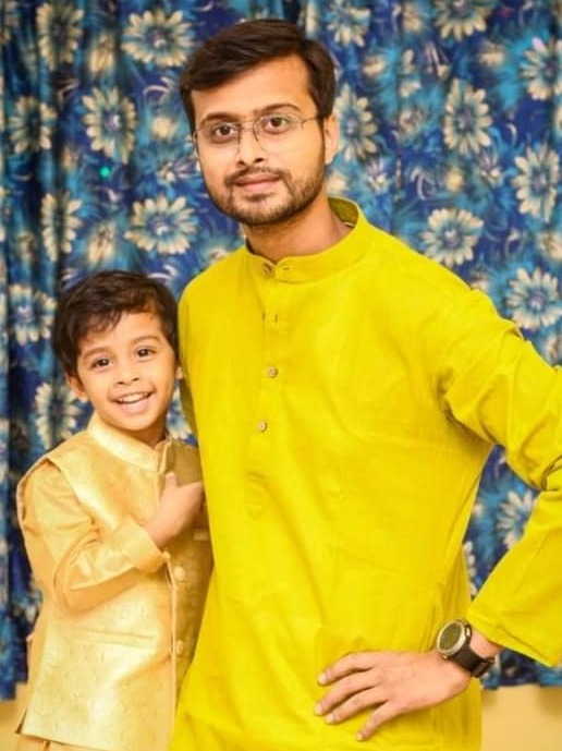 Satyam Sharma profile photo