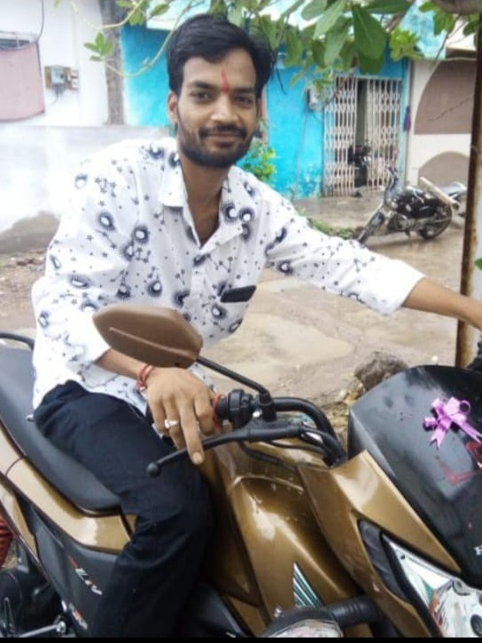 Lokesh Sharma profile photo