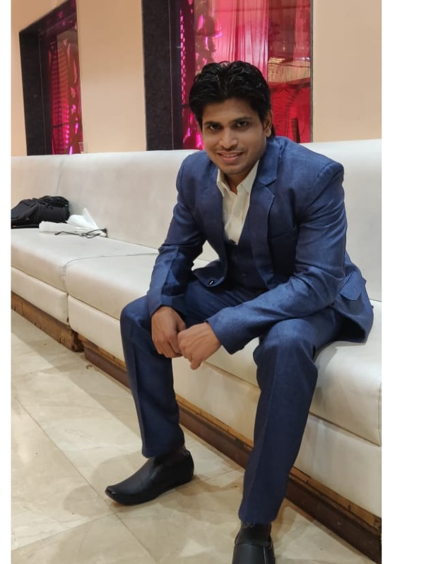 Toshan Shrama profile photo