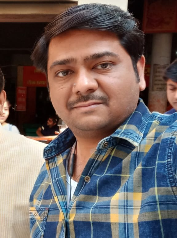 Achin vyas profile photo