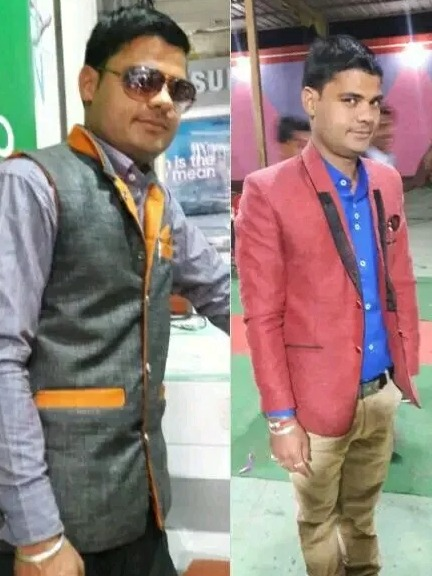 Abhishek Sharma profile photo