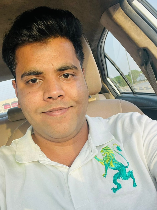 Ashish Jha profile photo