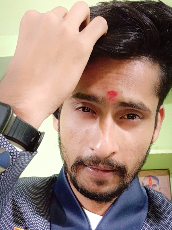 Abhishek Sharma profile photo
