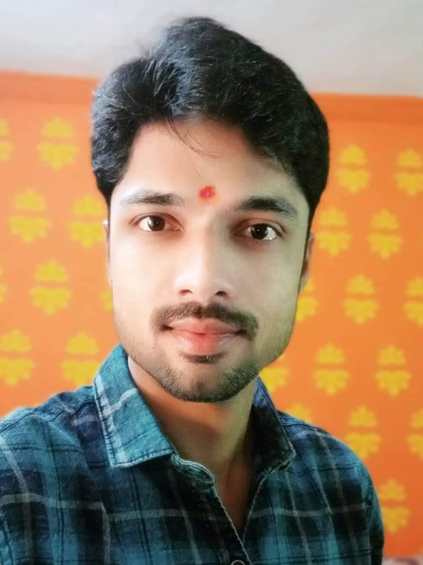 Bhaskar Atre profile photo