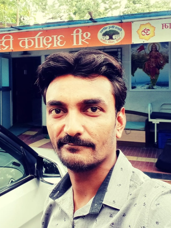 Sandeep Upadhyay profile photo