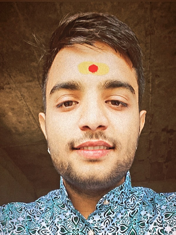 Bhavesh Pathak profile photo
