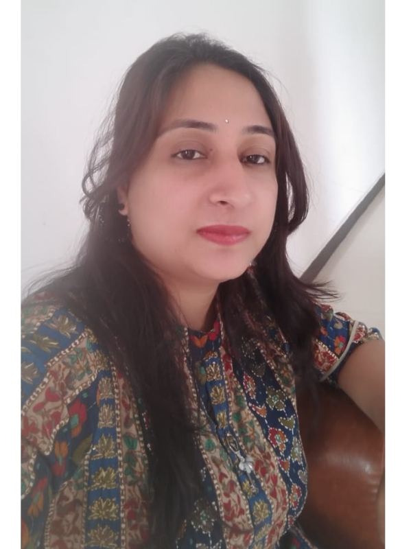 Neha Sharma profile photo