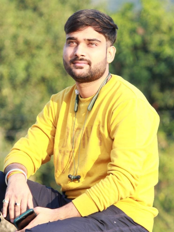 Hardik Sharma profile photo