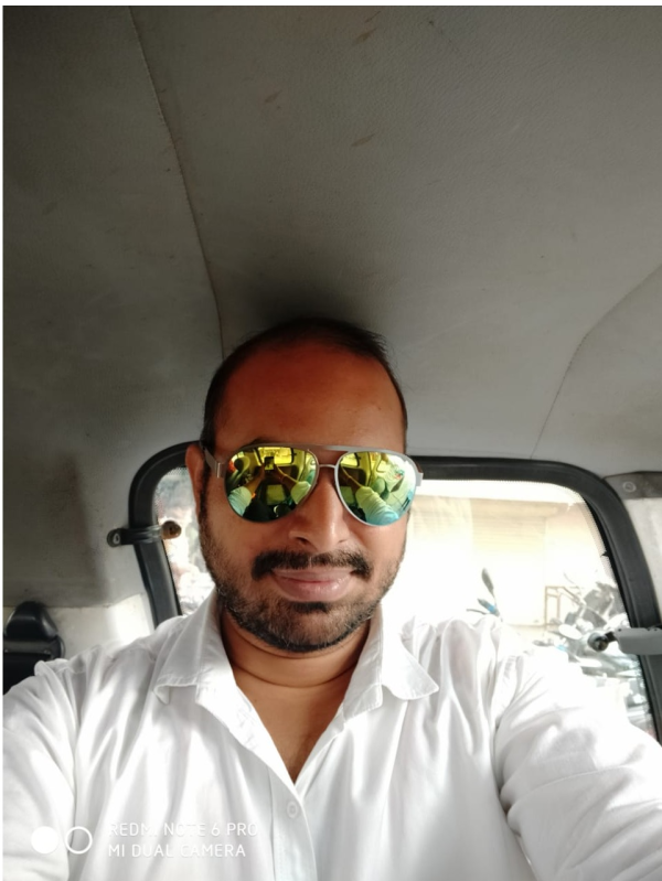 Gaurav Sharma profile photo