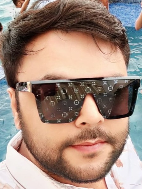 Aditya Sharma profile photo