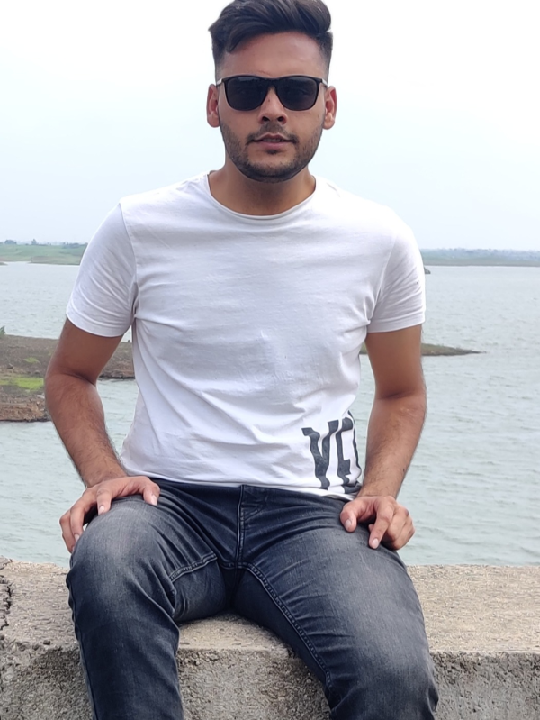 Rajat Dixit profile photo