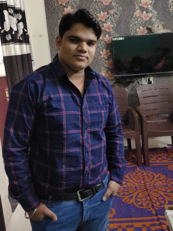 Nitin Joshi profile photo