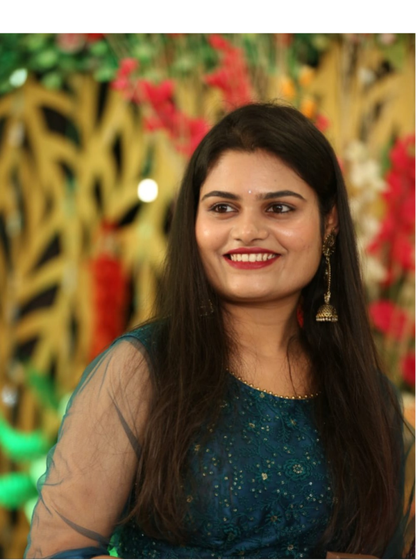 Maitry Rawal profile photo