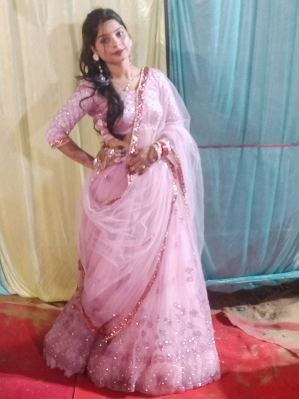 Mayuri Sharma profile photo