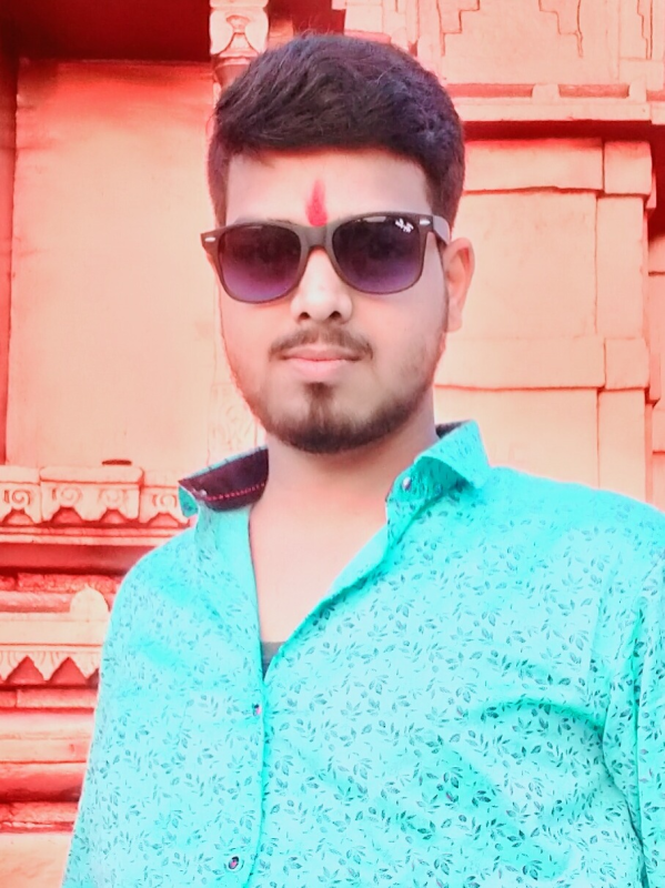 SOURABH DUBEY profile photo