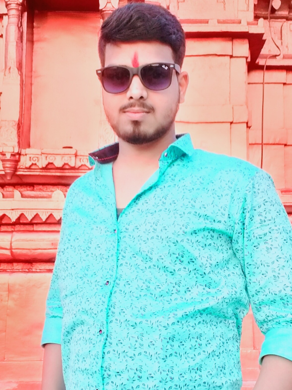 SOURABH DUBEY profile photo