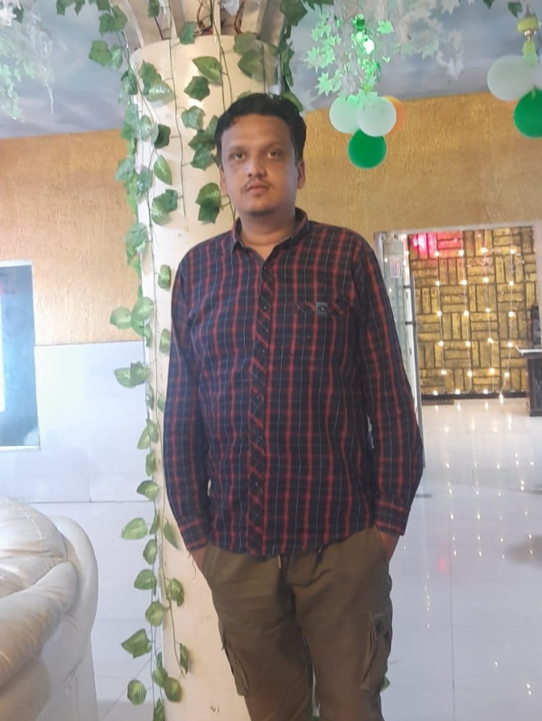 Arpit tiwari profile photo