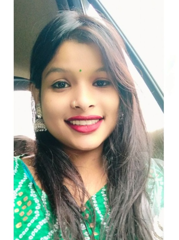 MANSHI SHARMA profile photo