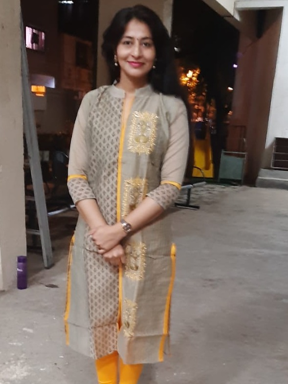 Dr.Kalpana Dixit profile photo