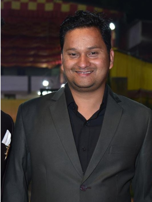 Arpit Pathak profile photo