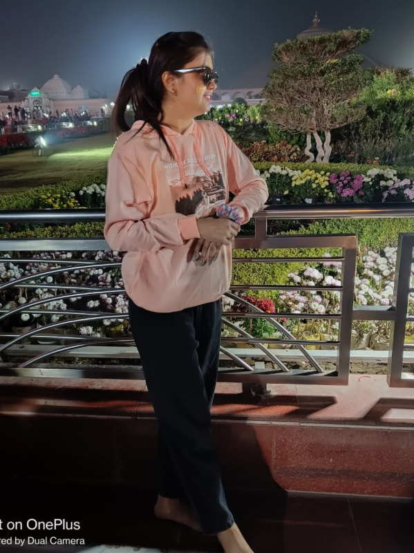 Dr. Anukrati Vyas profile photo