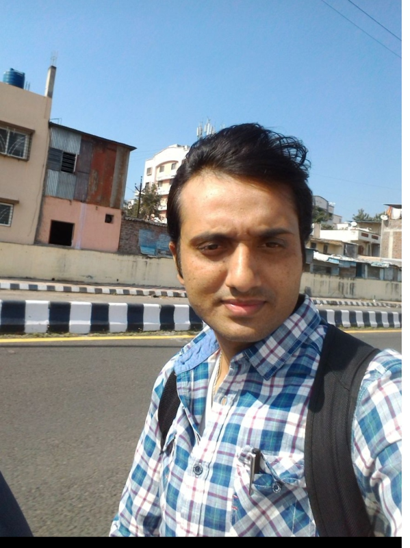 Amit Dixit profile photo